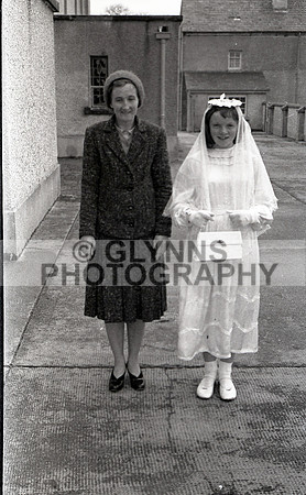 Castlerea Communion-Confirmation 1969_0004