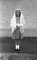 Castlerea Communion-Confirmation 1969