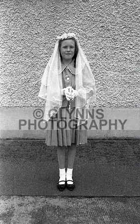 Castlerea Communion-Confirmation 1969_0001