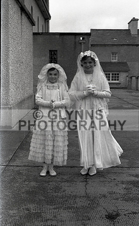 Castlerea Communion-Confirmation 1969_0005