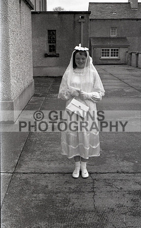 Castlerea Communion-Confirmation 1969_0003