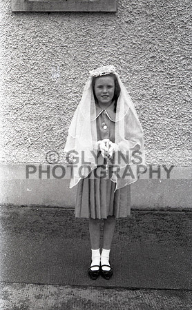 Castlerea Communion-Confirmation 1969_0002