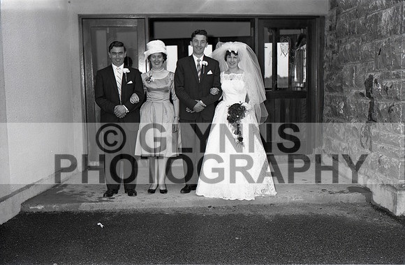 Hester (Wedding) 1963 0037
