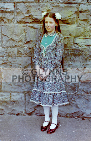 Castlerea Confirmation 1982_0031