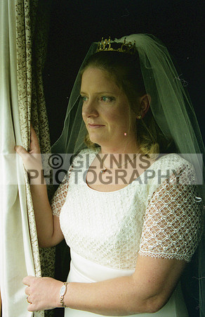 Elphin Wedding 1999 0029