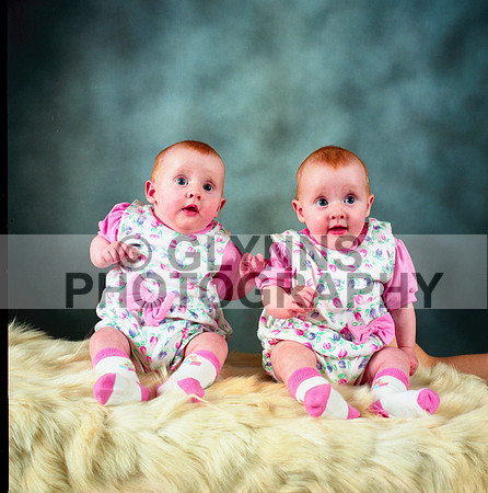 McCormack (Twins) 1992 0003