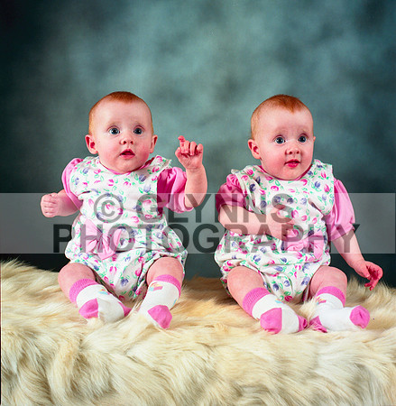 McCormack (Twins) 1992 0002