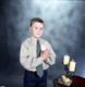 Castlerea Communion 2000 0014
