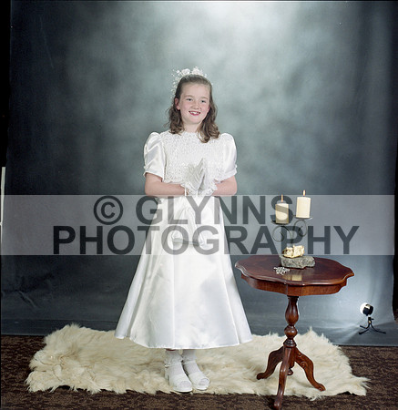 Castlerea Communion 2000 0027