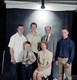 Castlerea Communion 2000 0013