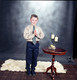 Castlerea Communion 2000 0015