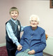 Castlerea Communion 2000 0016
