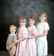 Castlerea Communion 1986 0143