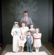Castlerea Communion 1986 0137