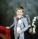 Castlerea Communion 1986 0141