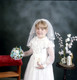 Castlerea Communion 1986 0147