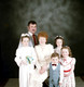 Castlerea Communion 1986 0136
