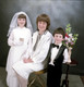 Castlerea Communion 1986 0130