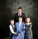 Castlerea Communion 1986 0149