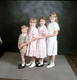 Castlerea Communion 1986 0144
