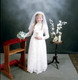 Castlerea Communion 1986 0135