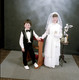 Castlerea Communion 1986 0131