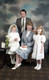 Castlerea Communion 1985 0039
