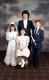 Castlerea Communion 1985 0037