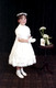 Castlerea Communion 1985 0052