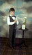 Castlerea Communion 1985 0044
