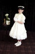 Castlerea Communion 1985 0053