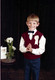 Castlerea Communion 1985 0046