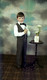 Castlerea Communion 1985 0043