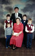 Castlerea Communion 1985 0047