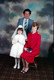 Castlerea Communion 1985 0042