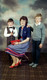 Castlerea Communion 1985 0045