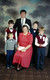 Castlerea Communion 1985 0049