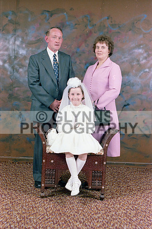 Castlerea Communion 1978 (Studio)_0004