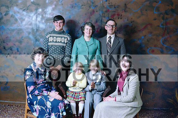 Castlerea Communion 1978 (Studio)_0005