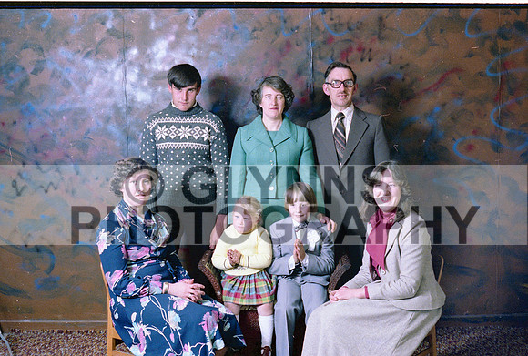 Castlerea Communion 1978 (Studio)_0012
