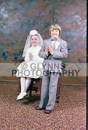 Castlerea Communion 1978 (Studio)_0011