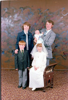 Castlerea Communion 1978 (Studio)