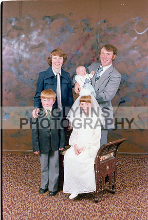 Castlerea Communion 1978 (Studio)_0001