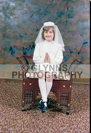 Castlerea Communion 1978 (Studio)_0007