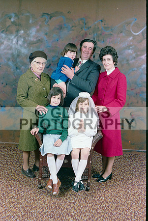 Castlerea Communion 1978 (Studio)_0010