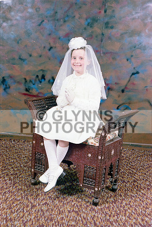 Castlerea Communion 1978 (Studio)_0002