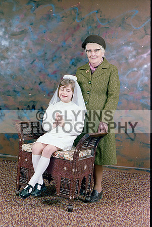 Castlerea Communion 1978 (Studio)_0009