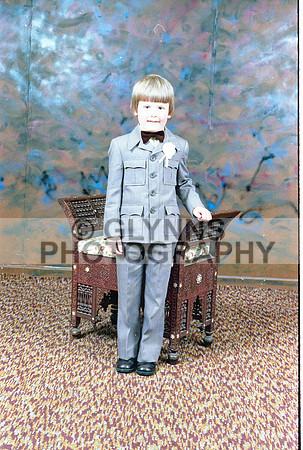 Castlerea Communion 1978 (Studio)_0014