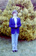 Castlerea Confirmation 1977 0045