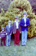 Castlerea Confirmation 1977 0046